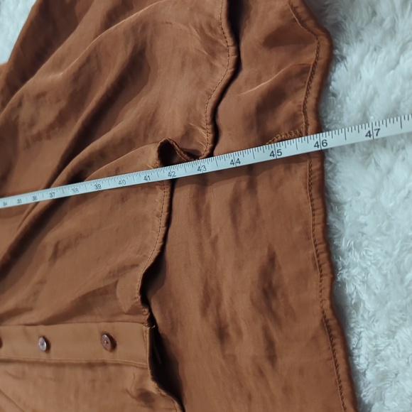 Steve Madden Tori Dress In Mocha Bisque - Picture 13 of 13